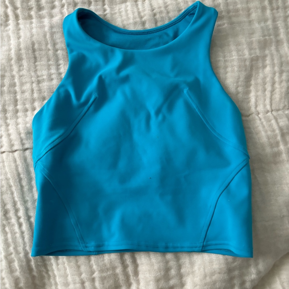 Lululemon Invigorate Training Tank Top